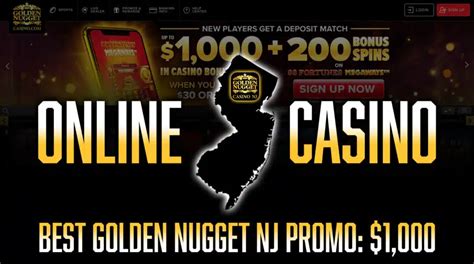 nj online casino bonus codes - nj online casino promo codes.